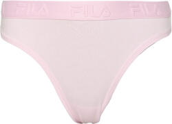Fila WOMAN STRING SEASONAL Rózsaszín L (FU6372-458)