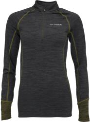 Trimm CLINIC LADY Sötétszürke, Zöld XS (CLINIC LADY-GREY/GREEN)