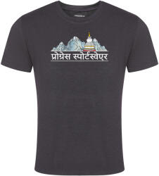 PROGRESS AROMATIC NEPAL Fekete, Mix XXXL (24QYOS1)