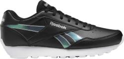 Reebok REWIND RUN Fekete, Ezüst 40.5 (GY8858)