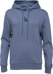 New Era LA DODGERS MLB MIDI LEAGUE ESSENTIAL HOODIE Kék, Sötétkék M (60684414)