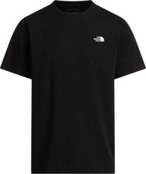 The North Face NSE SLOPES RELAXED Fekete, Fehér L (NF0A8CZ2JK3)