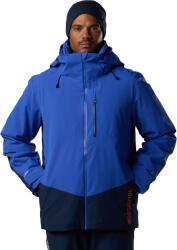 Rossignol 4WS BLACKSIDE INSULATED JACKET Kék, Sötétkék, Piros M (RLPMJ03-B18)