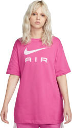 Nike NSW TEE AIR BF Rózsaszín XS (DX7918-675)