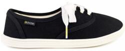 Oldcom OXFORD Fekete, Fehér 37 (330-NEGRU)