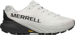 Merrell AGILITY PEAK 5 Fehér, Fekete 46.5 (J068333) Férfi futócipő