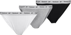 Reebok KATHY Fekete, Szürke, Fehér M (U4_10235_RBK_S3PKA)
