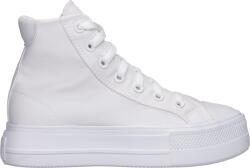 Converse DAY ONE PLATFORM Fehér 41 (A19293C)