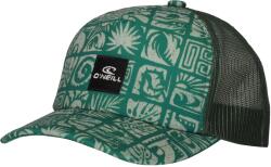 O'Neill SUMMER CAMP TRUCKER Zöld, Fekete UNI (4450040-35200)
