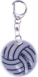 Profilite VOLLEYBALL Szürke, Fekete, Ezüst (PL-VOLLEYBALL-KEY)