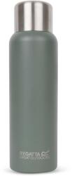 Regatta THERMULATE VACUUM FLASK 0, 75L Zöld, Ezüst 750 ML (RCE553EPF)