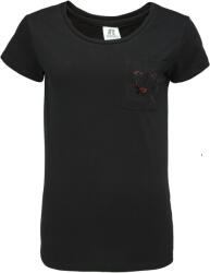 Russell Athletic BERRY Fekete S (A241432-IO-099)