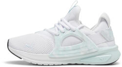 PUMA SOFTRIDE ENZO EVO GEODE GLOW WNS Fehér, Türkiz 41 (31092601)