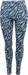 ENDURANCE CLARANE W TIGHTS Szürke, Fekete 44 (E251389-3655)