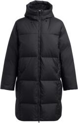Under Armour LIMITLESS DOWN PUFFER Fekete L (1384649-001)