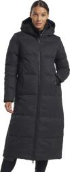 Tenson SHANNA 2.0 DOWN COAT Fekete XS (24TN_5017919_999)