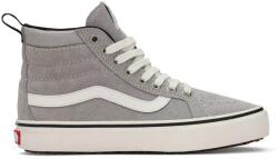 Vans SK8-HI INSULATED W Szürke, Fehér 38.5 (VN000EB4KAQ1)