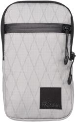 Jack Wolfskin WANDERMOOD PHONE POUCH Szürke, Fekete (8007941_6920_OS)
