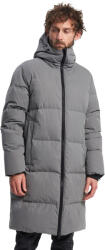 Tenson TENZING DOWN COAT Szürke L (23TN_5017615_950)