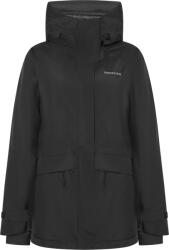 DIDRIKSONS ESSA WNS JKT Fekete 48 (506229-060)