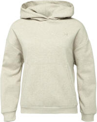 Under Armour ICON FLEECE HOODIE bézs, Fekete M (6013544-204)