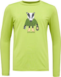 Klimatex BADGER Világoszöld, Mix 158 (BADGER-610)