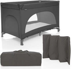 ZOPA LELY Sötétszürke (ZOP086210)