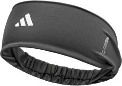 adidas SPORTS HEADBAND REFLECTIVE Fekete, Fehér UNI (3274)