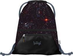 Baagl PIXEL SPACE Fekete, Mix (A-34867)