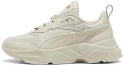 PUMA CASSIA LUX bézs 40.5 (39783704)
