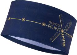 Runto TIARA 1 Sötétkék (RT-HD-TIARA1-BK)