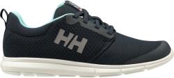 Helly Hansen FEATHERING W Sötétkék, Fehér, Türkiz 36 (11573_597)