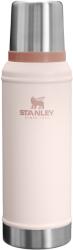 STANLEY LEGENDARY CLASSIC BOTTLE 0, 94L Rózsaszín, Ezüst 940 ML (10-11346-093)