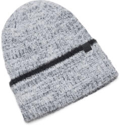 Under Armour W HALFTIME COZY BEANIE Szürke, Fekete UNI (6019089-016)