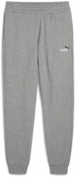 PUMA ESSENTIALS 2 COLOR NO1 LOGO PANTS Szürke, Fehér XXL (68471403)