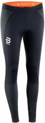 Daehlie TIGHTS MORA FOR WOMEN Fekete, Fehér L (33231099900)