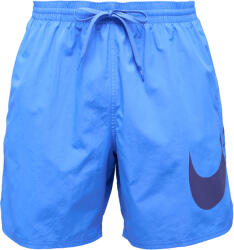 Nike SPLIT 5 Kék, Fekete M (NESSF508-434)