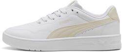 PUMA COURT LALLY Fehér, bézs 38 (40036716)