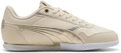 PUMA BELLA DONNA METALLIC WHISPER bézs, Arany, Fehér 37.5 (40588101)