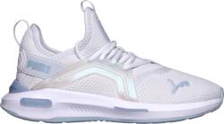 PUMA SOFTRIDE ENZO 5 GLEAM W Fehér, Világoskék 41 (31268002)