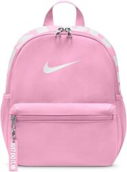 Nike BRASILIA JDI Rózsaszín, Fehér (IV4315-621)