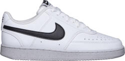 Nike COURT VISION LOW BE Fehér, Fekete 38.5 (DH3158-101)