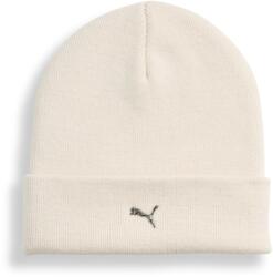 PUMA METAL CAT BEANIE bézs, Ezüst UNI (02640404)