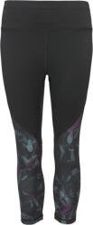 Fitforce TYLONE Fekete, Zöld, Rózsaszín XS (FFB531-A)