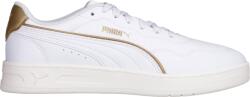 PUMA COURT LALLY DAYINIGHT Fehér, Arany 37.5 (40268201)