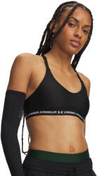 Under Armour CROSSBACK LOW STRAPPY Fekete, Fehér S (6016944-008)