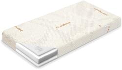 NEW BABY CLASSY 120x60x12 cm Visco-foam- H bézs (53066)