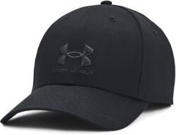 Under Armour MENS BRANDED LOCKUP ADJ Fekete (1381645-002)