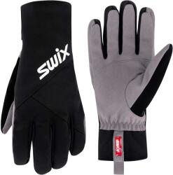 Swix INSPIRE PRIMALOFT GLOVE Fekete, Fehér 7 (14012-25-10120)