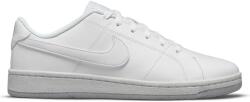 Nike COURT ROYALE 2 BETTER ESSENTIAL Fehér 38.5 (DH3159-100)